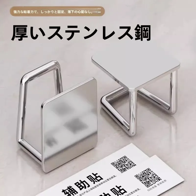 穴あけ不要 カーテンロッド固定具で実現する室内物干し壁付けDIY