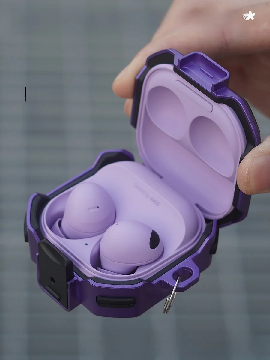 Galaxy BudsとAirPodsを比べてみた！どちらが本当の「日常の音」を届けるのか？