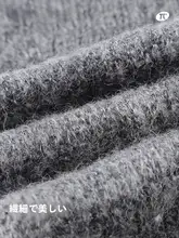 白色の羊毛堆堆ソックス【春夏用・ロング・バレエ風・レディース】