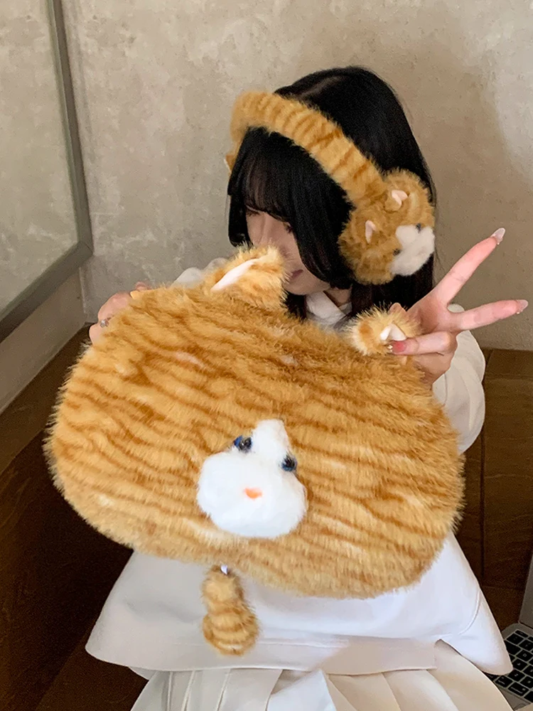 可愛い猫デザインの充電式湯たんぽ：ハンドウォーマーとしての実用性とコストパフォーマンス
