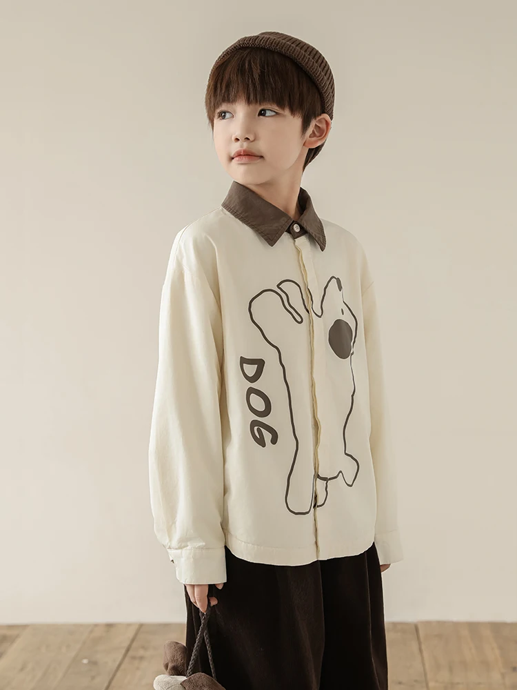 4歳の男の子に合う服のサイズは？実際のサイズガイドと選び方のコツ