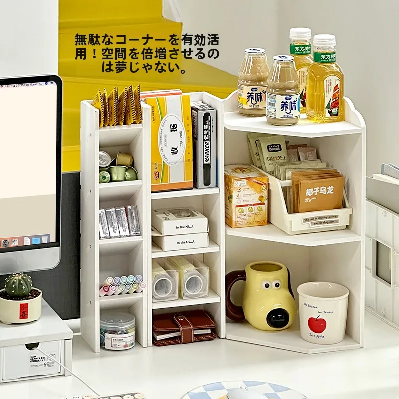 オフィス デスク おしゃれに悩むなら、これひとつで解決できる？