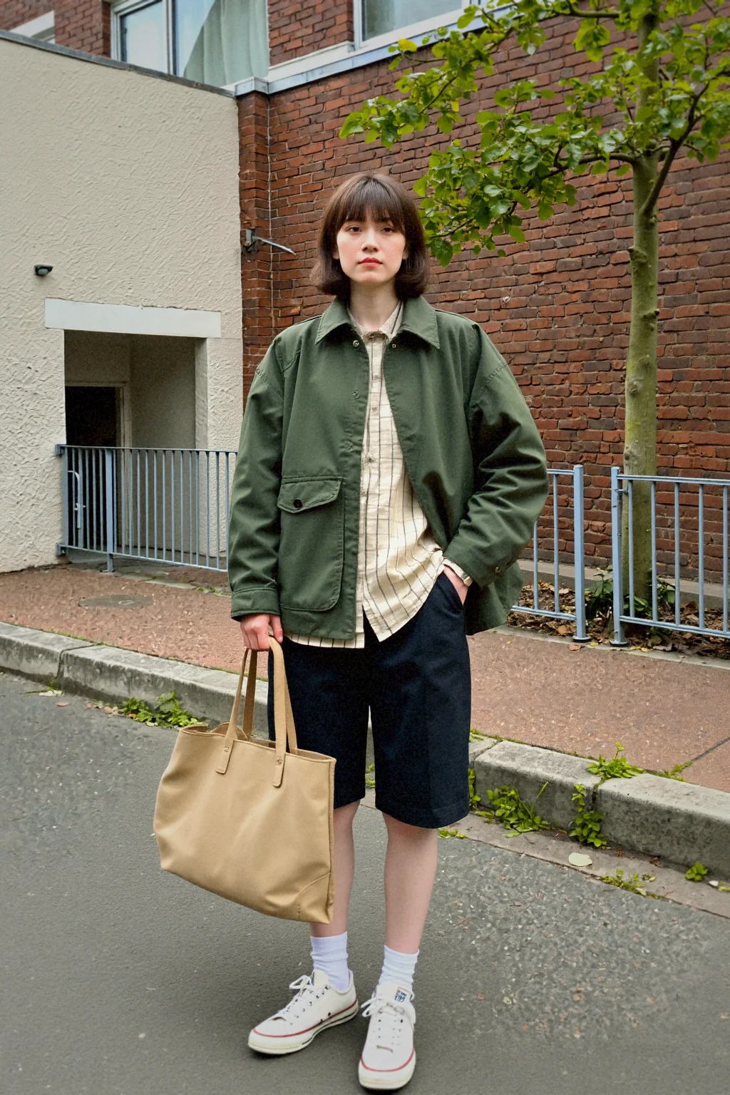 大人可愛いの意味とスタイルガイド｜甘さとバランスのコツ