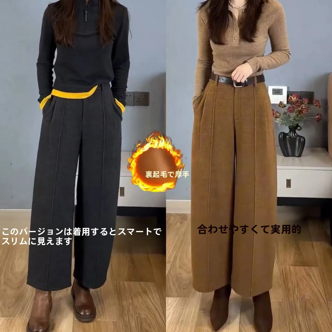 大人可愛い服 50代コーデ 完全ガイド｜色・質感・組み合わせの選び方
