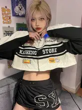 デタッチャブル2WAYジャケット【春秋用・アメリカンレトロデザイン・バイカースタイル・トレンド】（セットアップ対応）