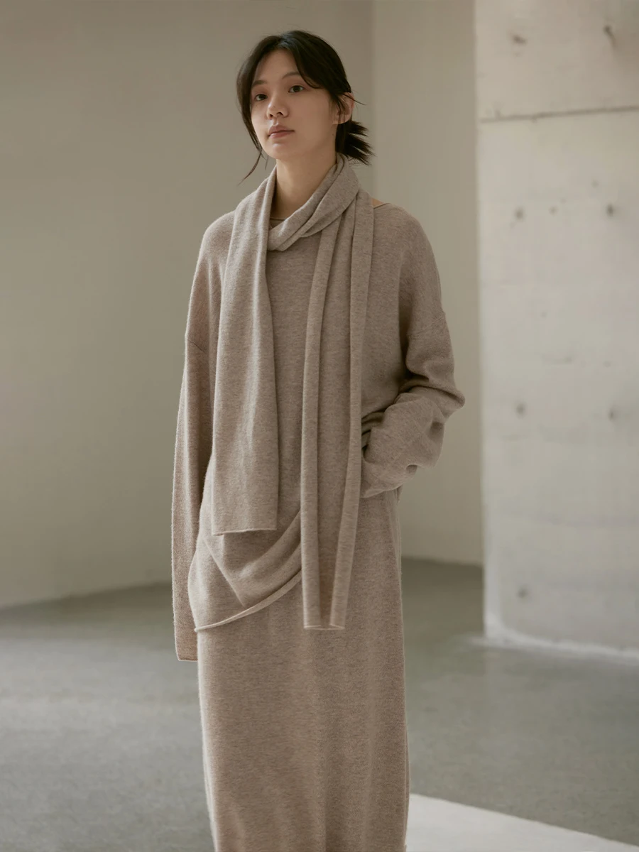 大人可愛い服 50代コーデの完全ガイド｜心に寄り添うカシミーの選び方
