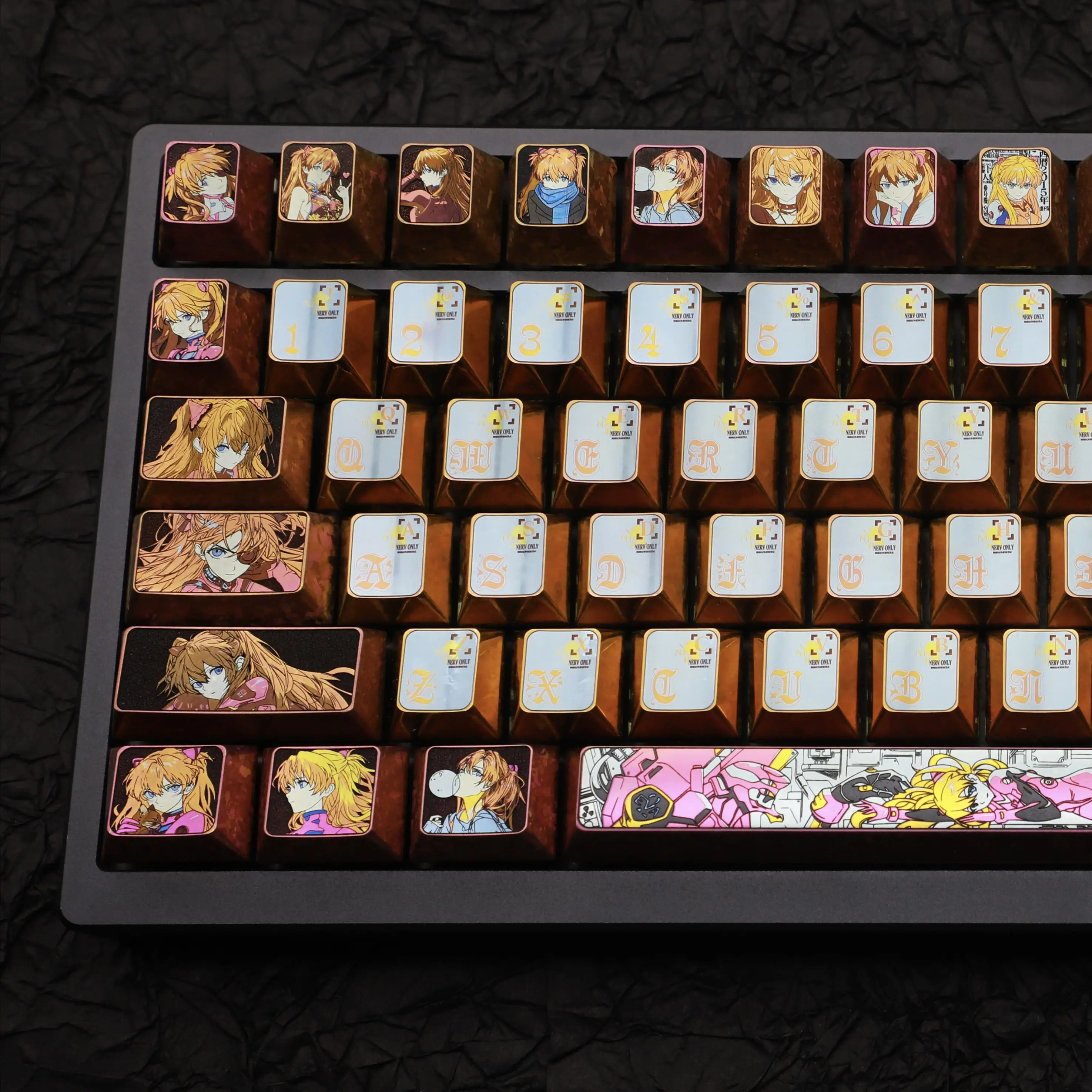 タッチパネルキーボードを選ぶべきなのか？機械式キーボードの本質を知るための1つの答え