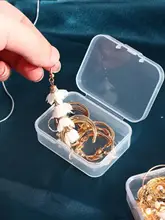 DIY アート ストレージ 収納ボックス ネジ部品
