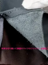 多機能ウエストポーチ【牛革製・防水・耐摩耗・男女兼用・スポーツランニング用】