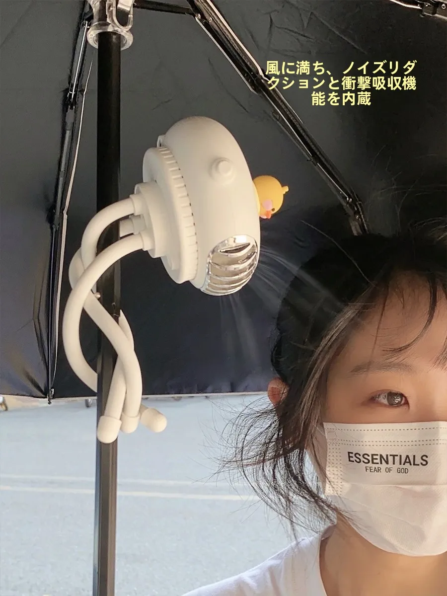 夜間に静かに風を運ぶのは、本当に必要なのか？