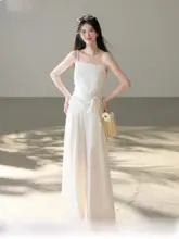 夏にぴったり！女性用コーディネート【小柄向け・華やかで可愛いデザイン】（セットアップ対応）