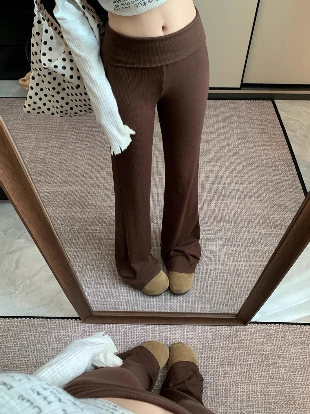 ストレッチカーゴパンツレディースを選ぶべきタイミングは？