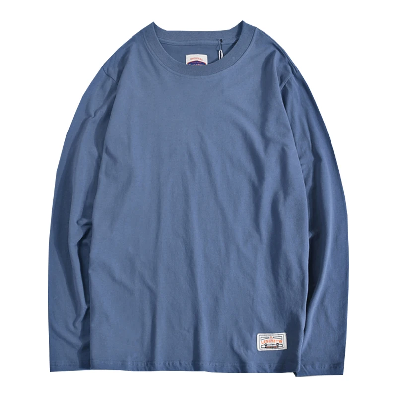丈の長いTシャツをどう選ぶ？基礎の1枚が通勤や日常を救う理由