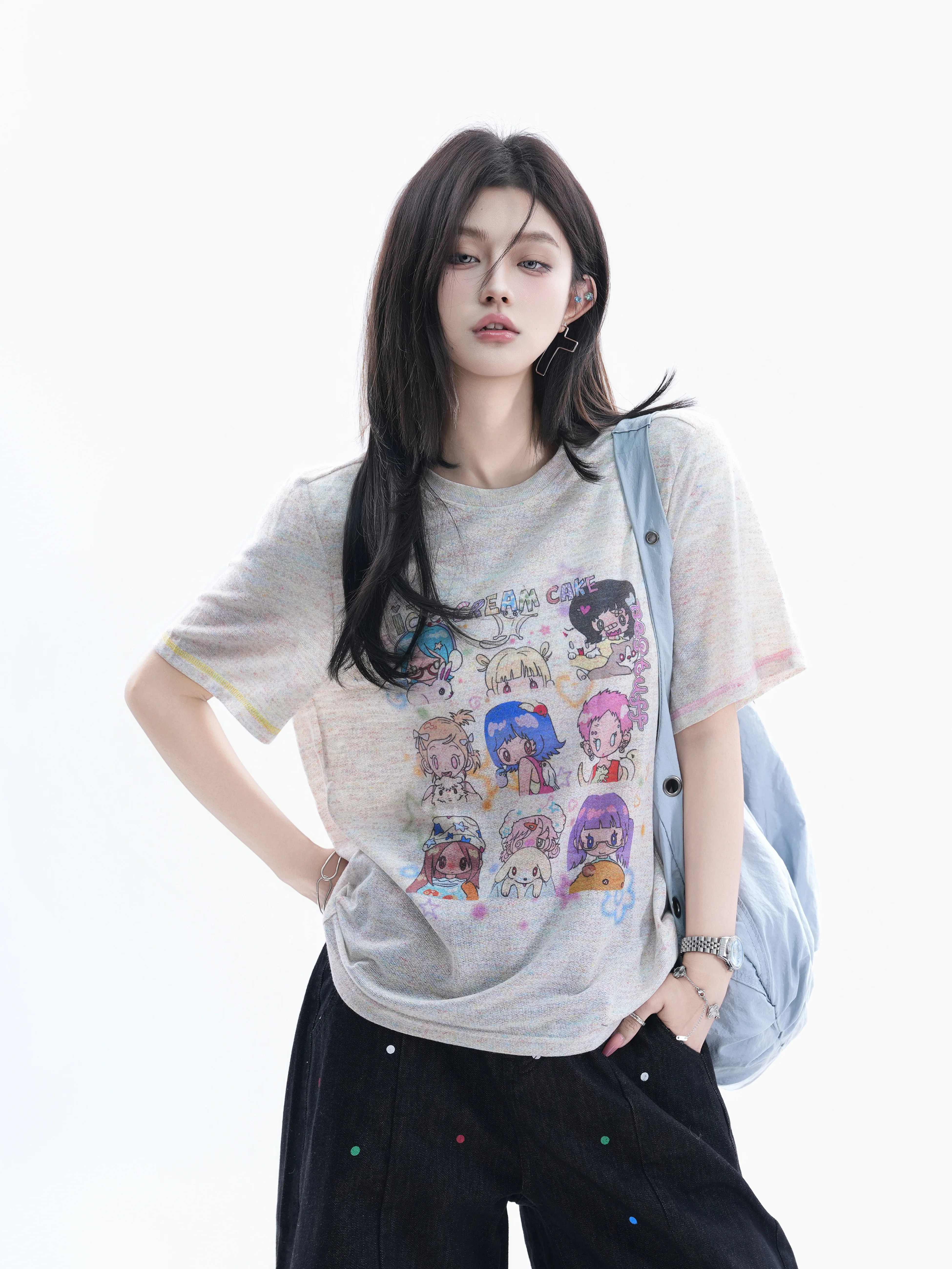 同人tシャツの選び方とは？厳選4選で、自分らしいスタイルを実現する実践ノウハウ