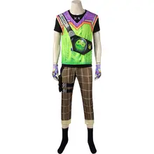 特攻服コスプレ衣装【漫天际・無畏契約・フルセット】（セットアップ対応）