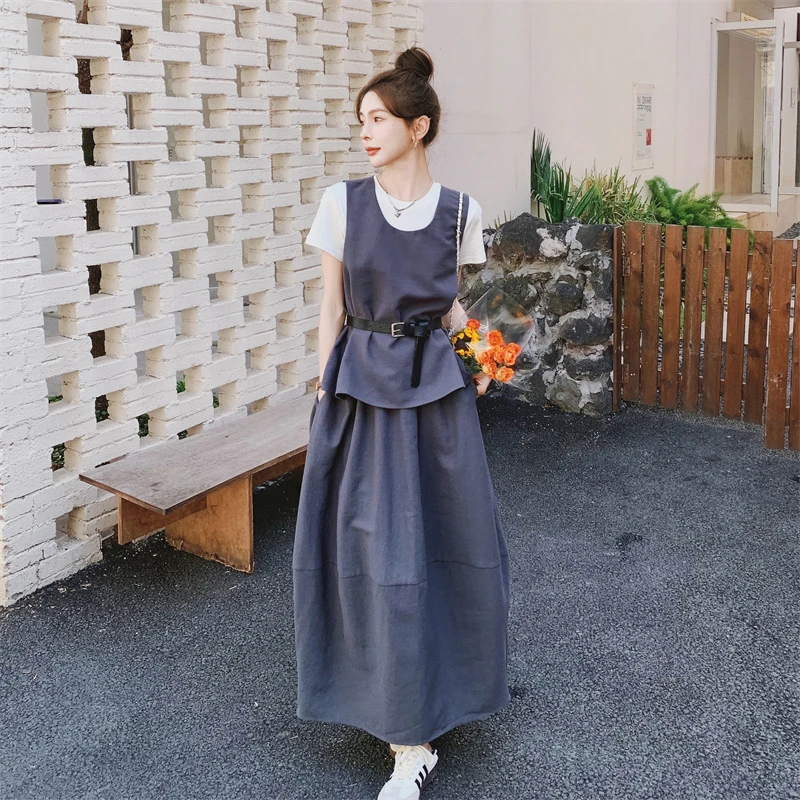 内覧会で出会った夏の1着は、本当に必要なのか？