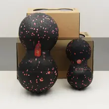 EPP製 高硬度筋膜マッサージボール【肩・背中・足裏・腰部用・泡沫素材】