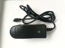 携帯型充電器付きミニウエストファン【ポータブル・涼感】