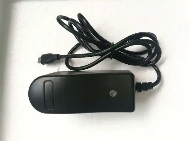 携帯型充電器付きミニウエストファン【ポータブル・涼感】