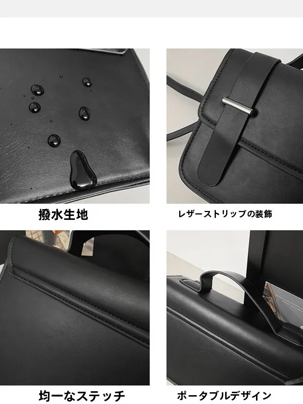 どんな服にも合うショルダーバッグを選ぶには？2026年夏のトレンドを踏まえたメンズおすすめスタイル