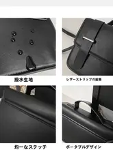 洗練されたデザインのメンズショルダーバッグ【トレンド感のあるフラップ付き・ボックス型・斜め掛けスタイル】