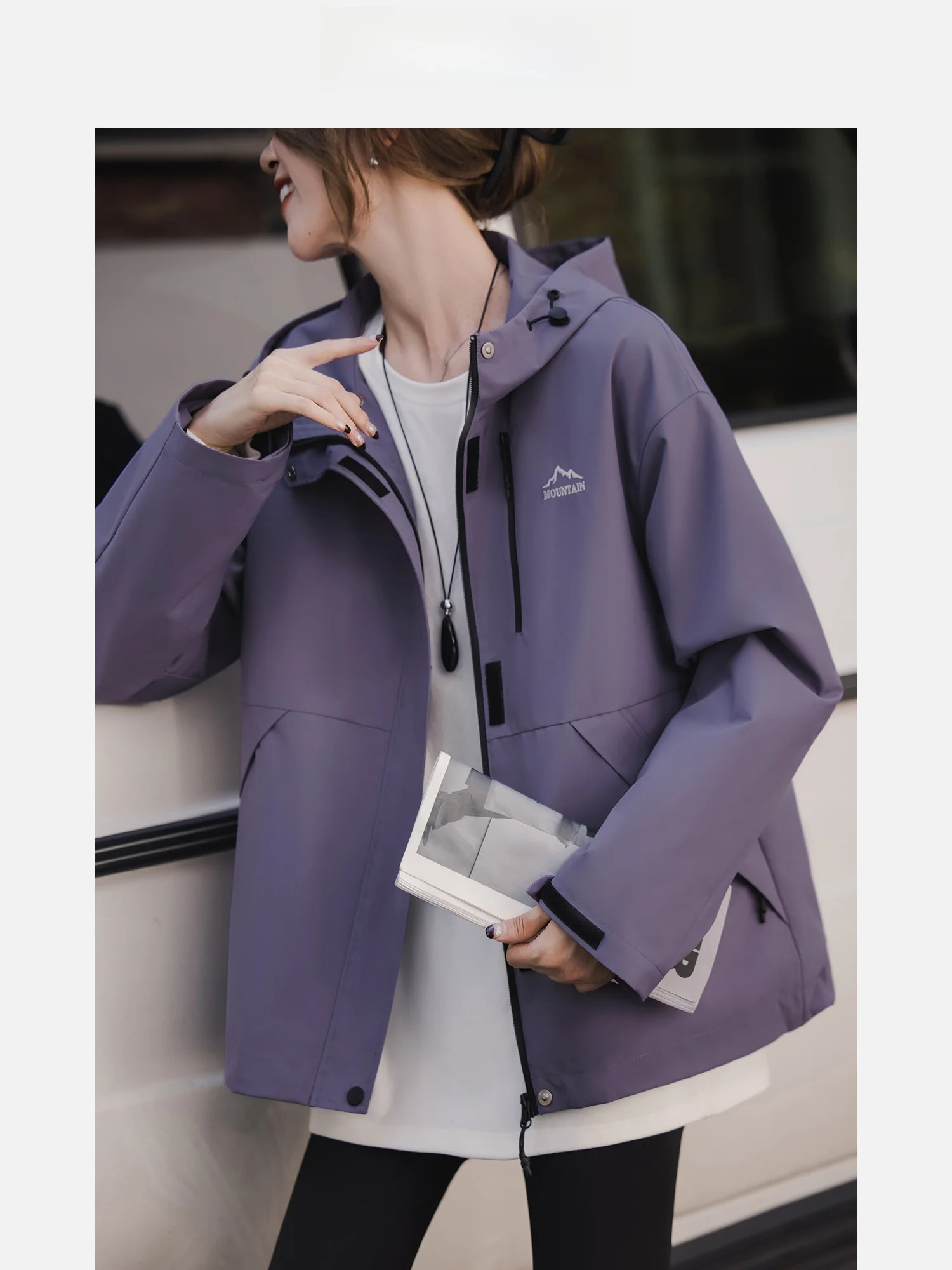all weather parka とダウンジャケットの違いは？マウンテンパーカー 防寒 で失敗しない選び方とは？