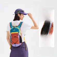 Toread リュック バックパック 軽量 通気性 アウトドア トレッキング 登山 スポーツ