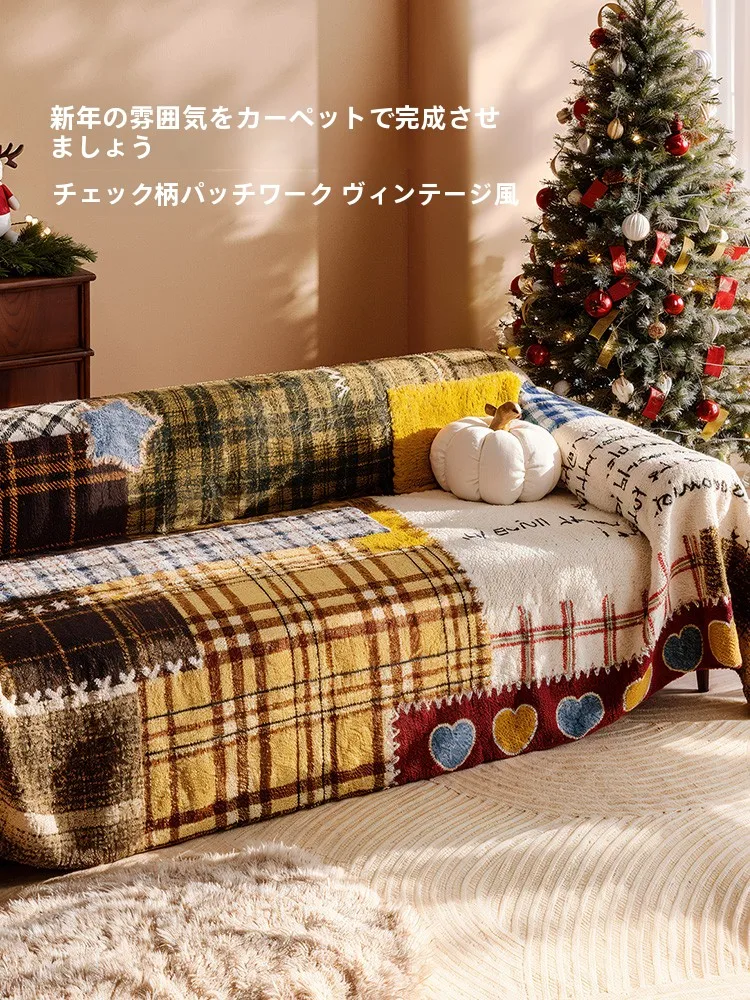 l字ソファー カバー：BULULOMのインテリアソファーカバ  ーが提供する通年対応と肌に優しい質感