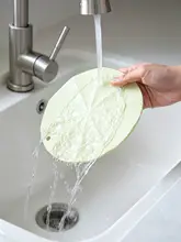 食品グレードのシリコン製テーブルマット【耐熱・キッチン用・防湯】