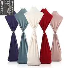 シンプルなデザインのアイロンカバー【ダストカバー・家庭用・アイロン保護】