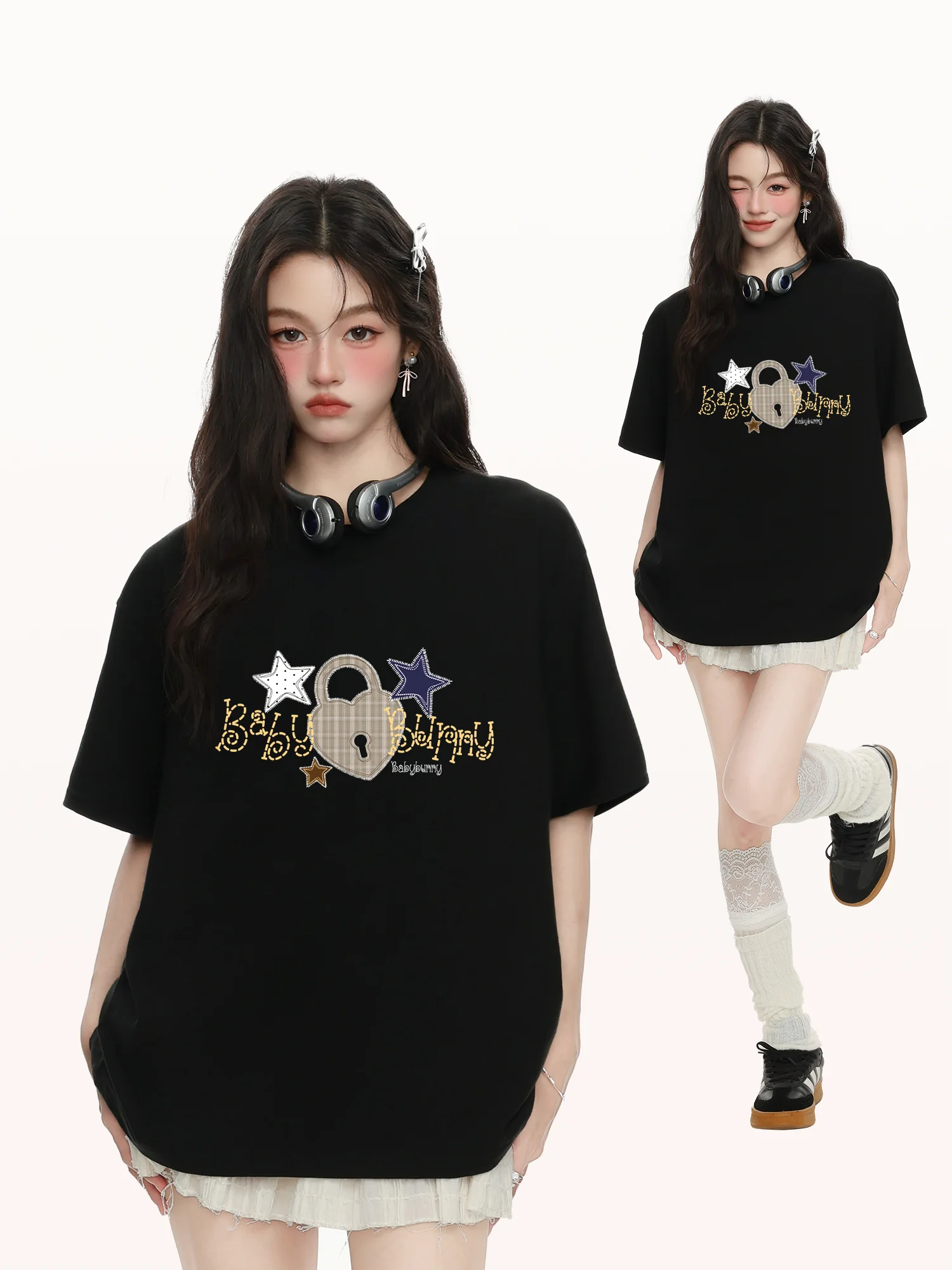 ロゴTシャツを着るなら、どんなデザインが通勤にも合うの？