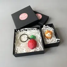 天然木製ギフトボックス【メッセージカード付き・贈答用】