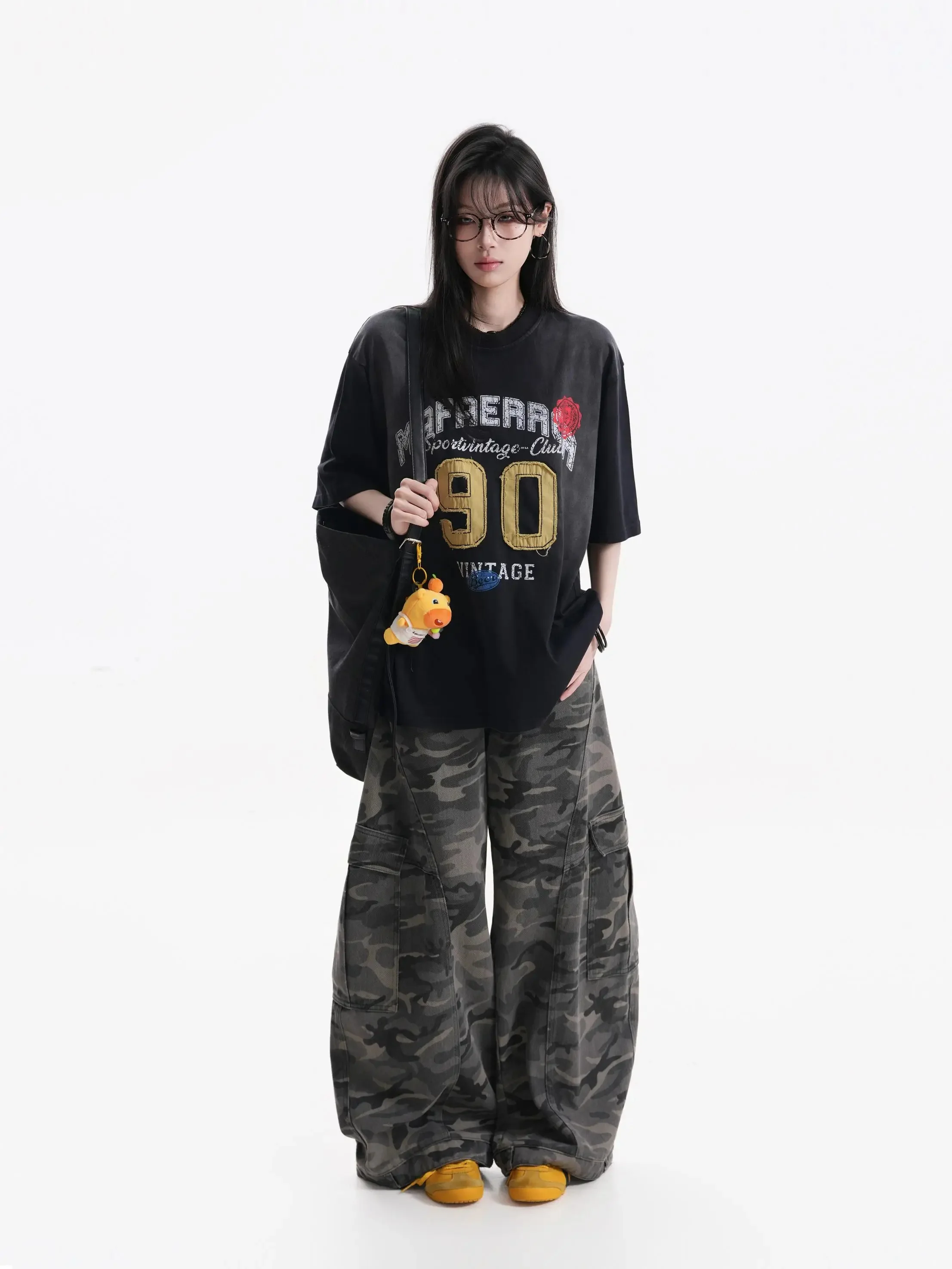 黒Tシャツの色落ちは本当に避けられない？それとも、逆に魅力になるの？