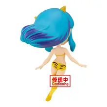Qposket 福星小子 ラム3 バージョンA【フィギュア・景品】
