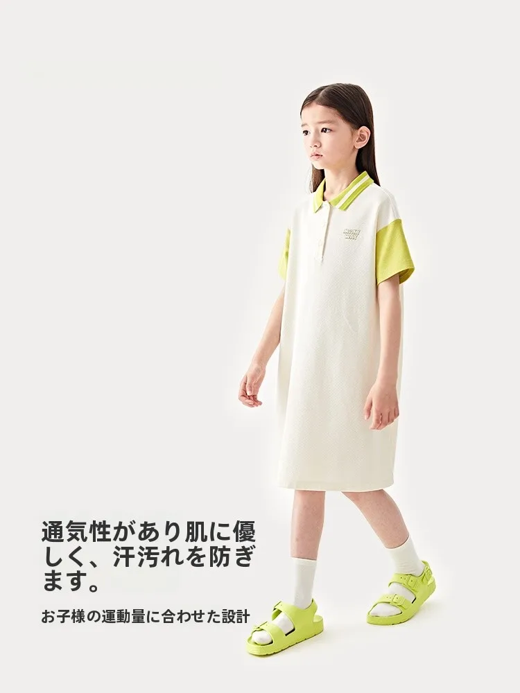 小綺麗な格好を実現する、夏の1着はこれ？