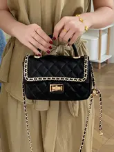 ミニバッグ レディース キルティング チェーン ショルダー ハンドバッグ ラインストーン 上品 おしゃれ 七夕 ギフト