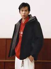 アウトドアダウンジャケット【運動・カジュアル・通勤用・冬用】