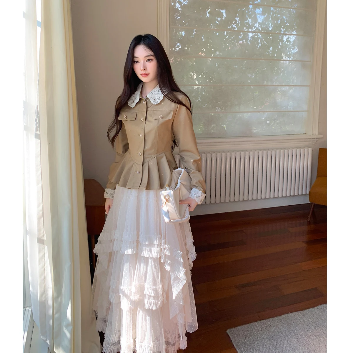 福山雅治のファッションに学ぶ、春のスタイリングはこうやって決める？