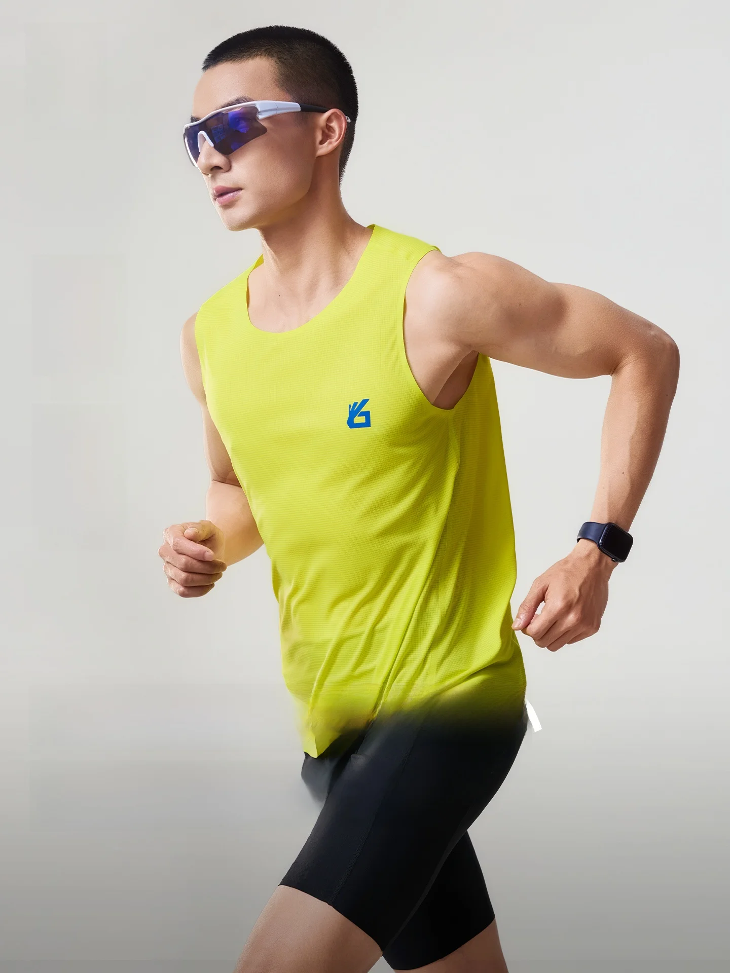 夏のマラソンで熱中症を防ぐためのランニングウェアはどう選ぶ？