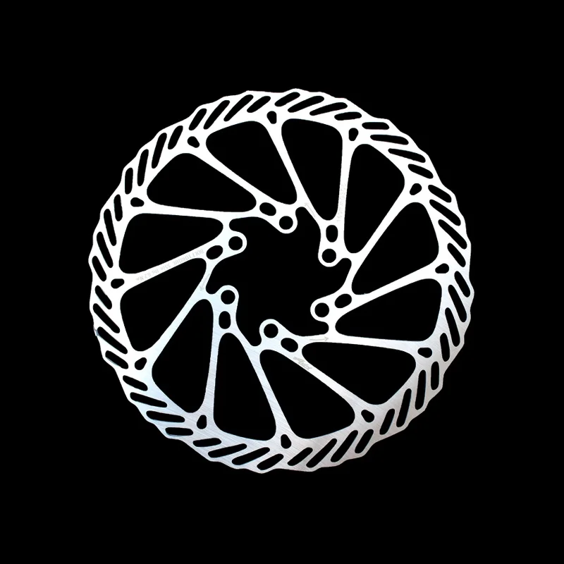 マウンテンバイク用ディスクブレーキパッド：うるさいブレーキの原因と低コスト対策