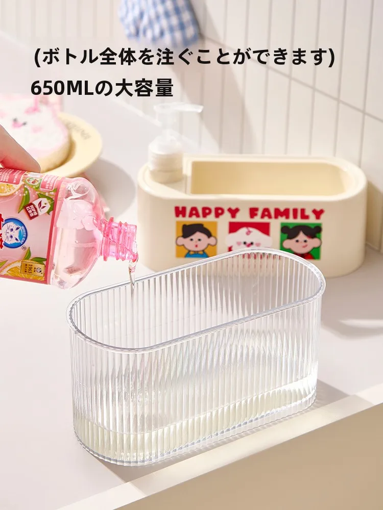 キッチンディスペンサーを買うなら、本当に必要なのは「水を節約する」こと？