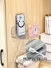 折りたたみ式壁掛け文具収納ラック【多機能・デスクサイド用】（セットアップ対応）