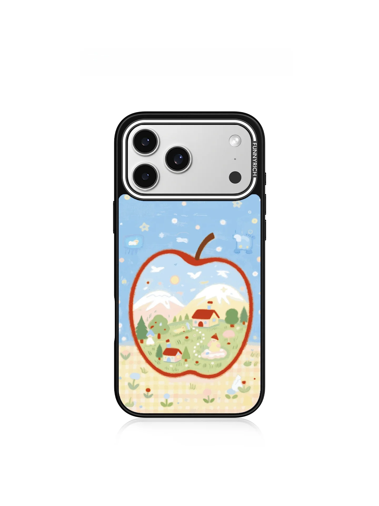 iPhone XSケースの選び方は？3つの実際の使い方と、価格・保護機能・デザインのバランスを解説