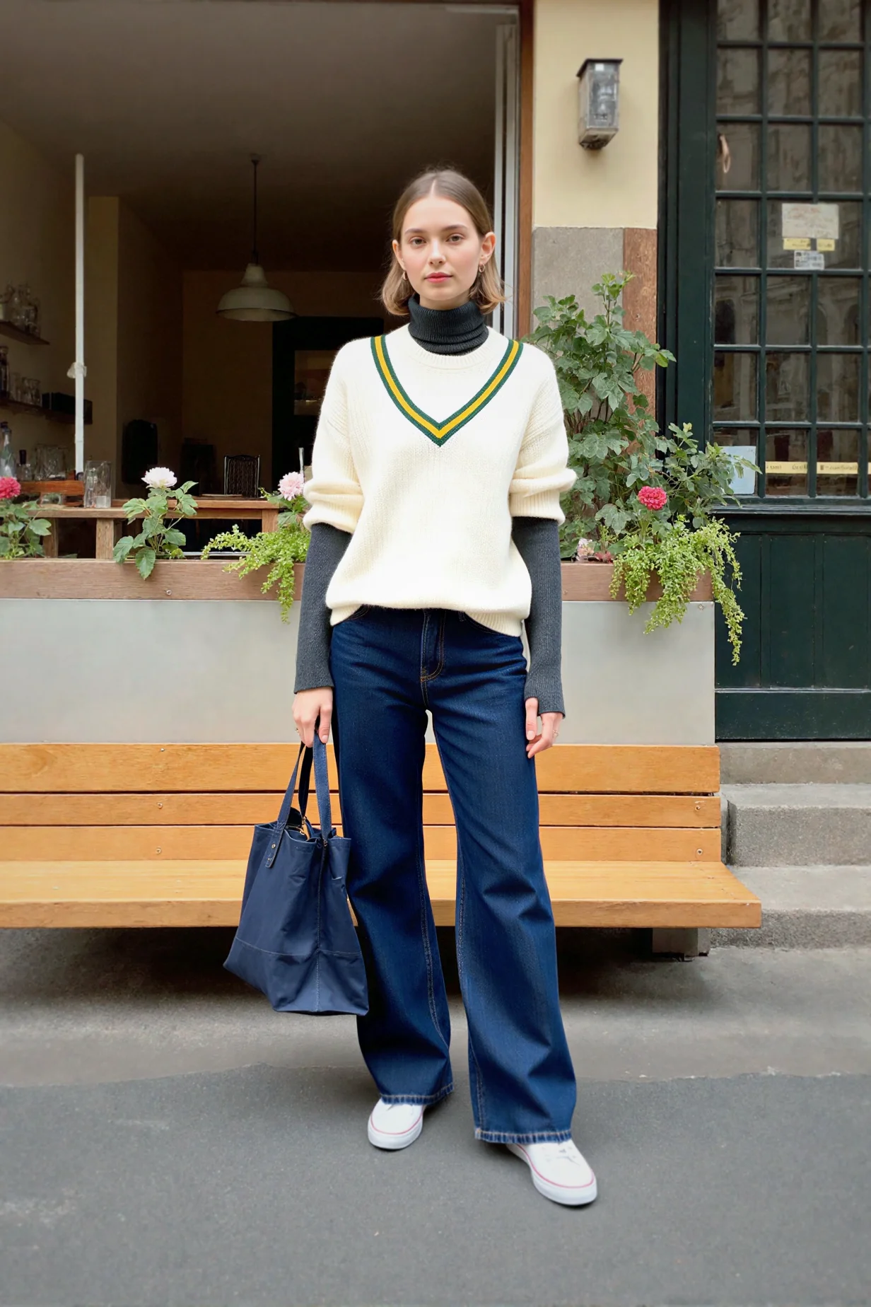 大人可愛い服 50代コーデ 完全ガイド｜失敗しない選び方と定番アイテム