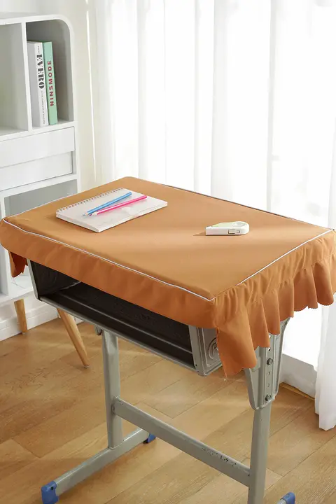 小学生用デスクカバー【40×60cm・教室用・子供向け】