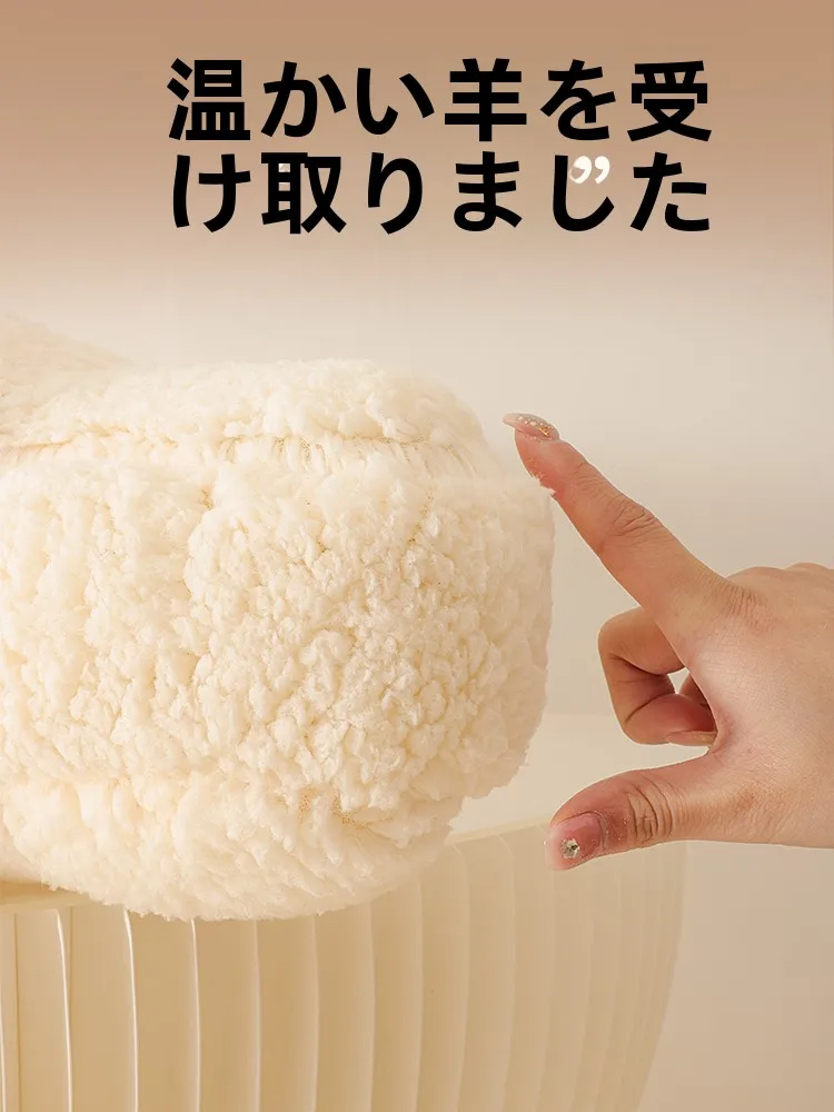 ぬいぐるみ用ソファにどんなクッションがおすすめ？カラフルなウサギデザインが人気の理由とは？