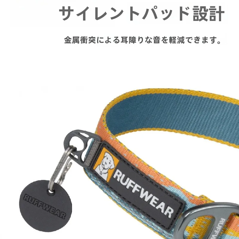 ラフウェア 犬用首輪＆リードセット：大型・中型・小型犬向けの耐久性と実用性を徹底検証