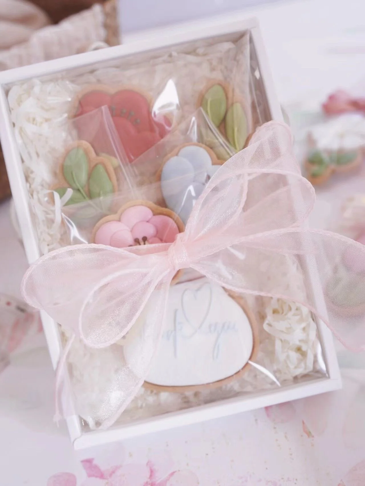 茶花デザインのクッキー型：お花型紙サイズ・作り方・使いやすさを徹底解説