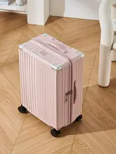 スーツケース 24inch 超軽量大容量 28 防爆ジッパー