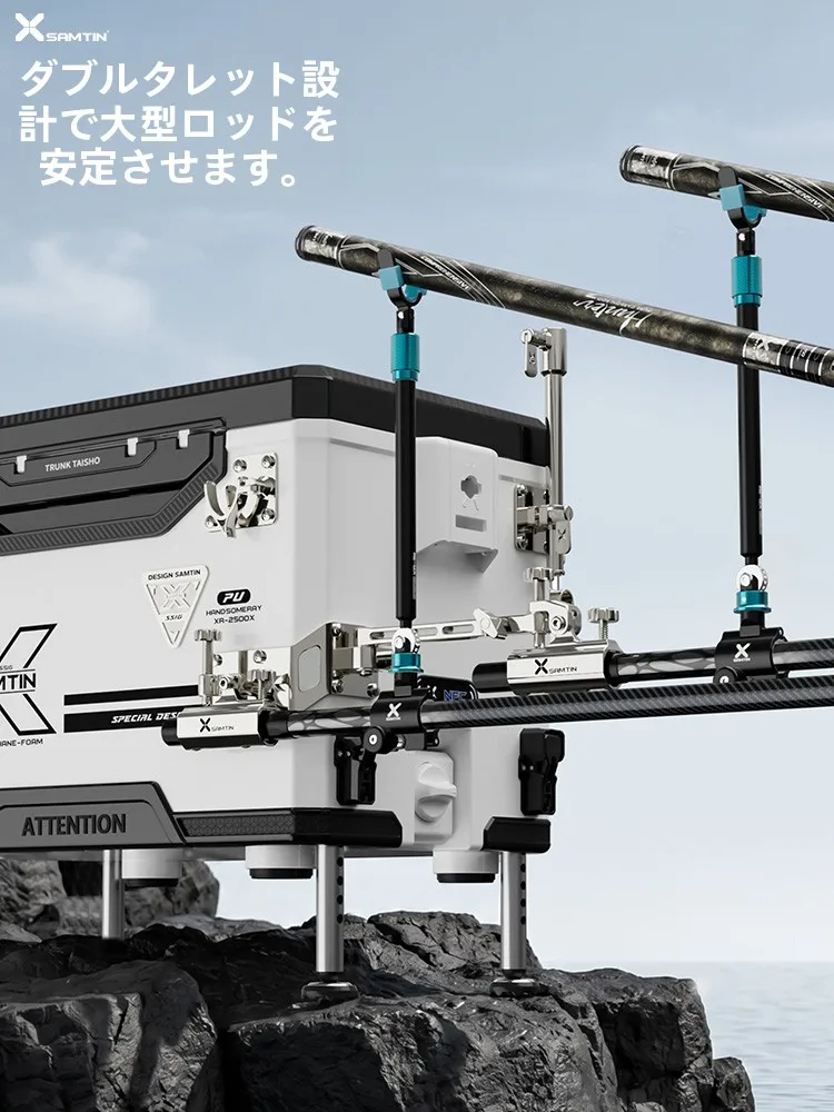 釣り用クーラーボックスを買うときに迷うのは、本当に何から始めるべきか？